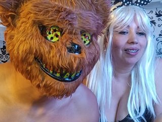 Vanedancex Porn Show