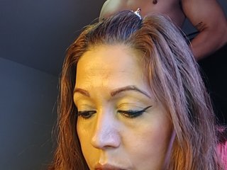 Vanedancex Porn Show