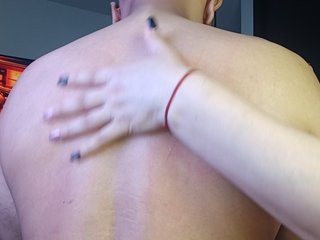 Vanedancex Porn Show