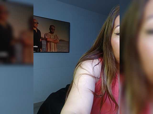 Vanedancex live cam on BongaCams
