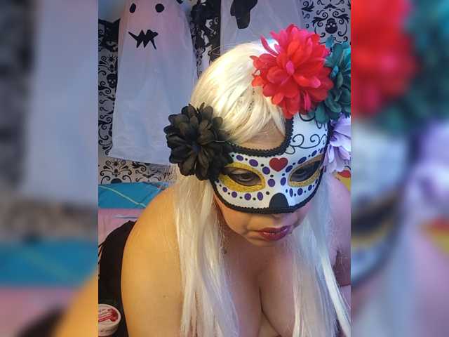 Vanedancex live cam on BongaCams