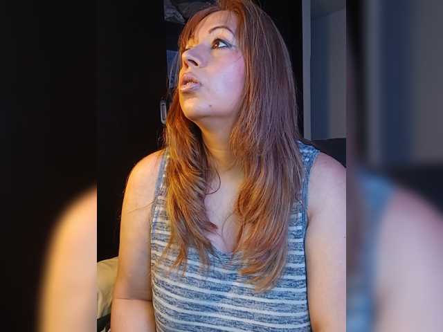 Vanedancex, en vivo ahora en BongaCams