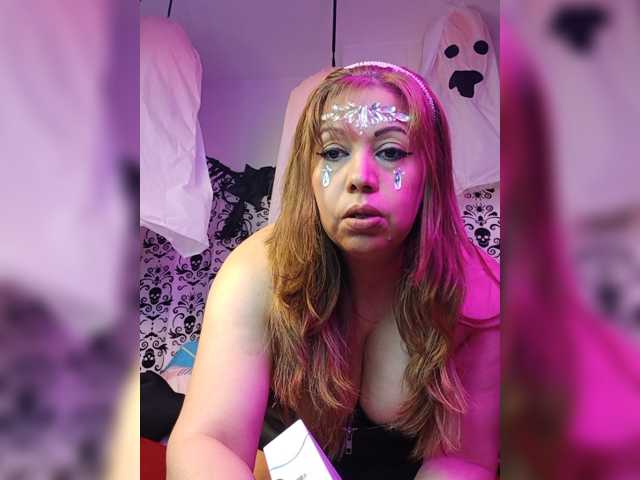 Vanedancex live cam on BongaCams