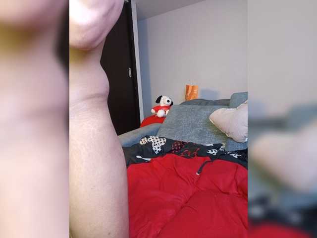 Vanedancex live cam on BongaCams