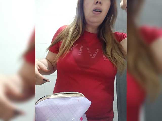 Vanedancex live cam on BongaCams