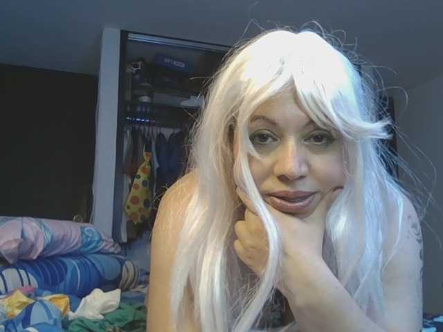 Vanedancex live cam on BongaCams