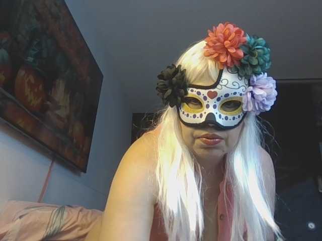 Vanedancex live cam on BongaCams