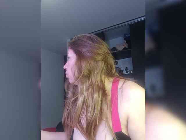 Vanedancex webcam