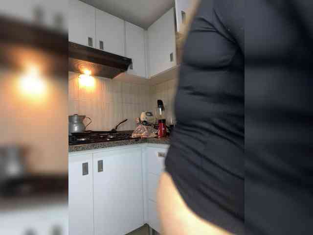 Vanedancex webcam