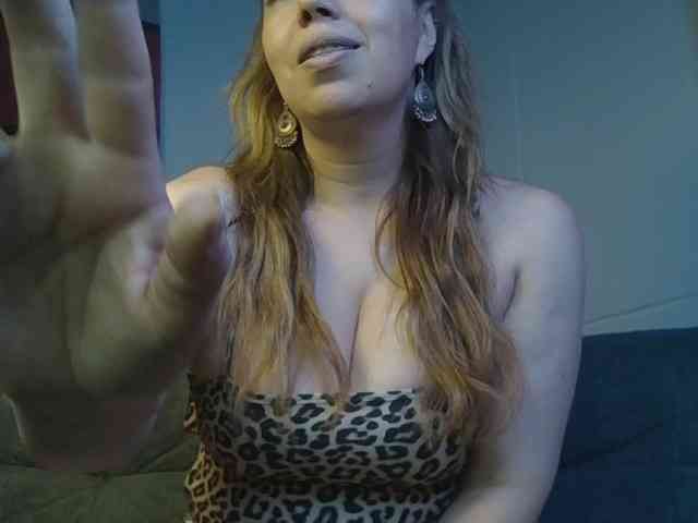 Vanedancex webcam