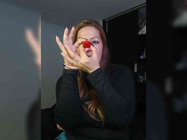 Vanedancex webcam