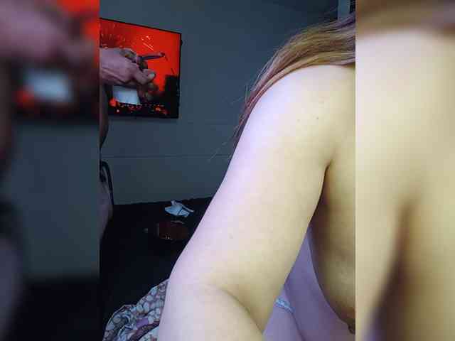 Vanedancex webcam