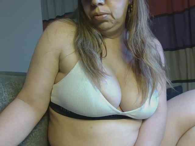 Vanedancex webcam