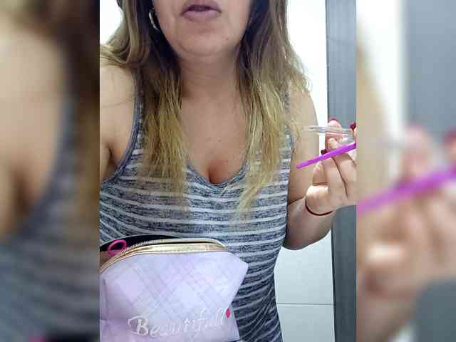 Vanedancex webcam