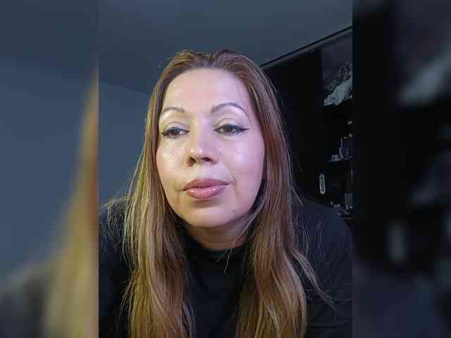 Vanedancex webcam
