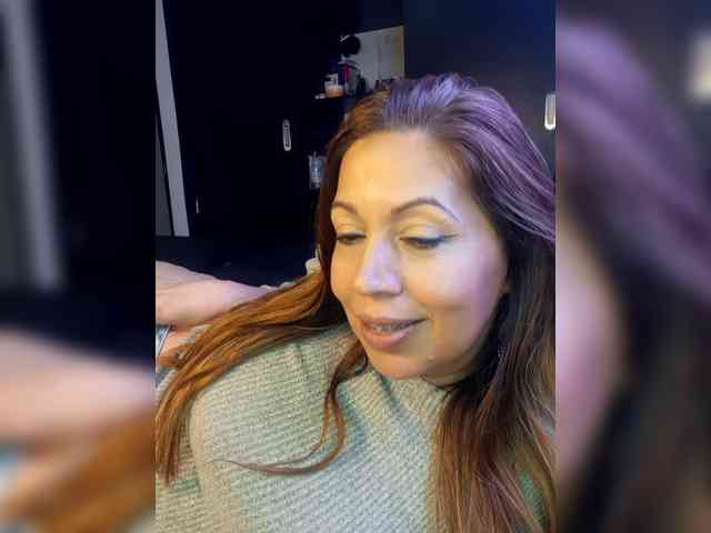 Vanedancex webcam
