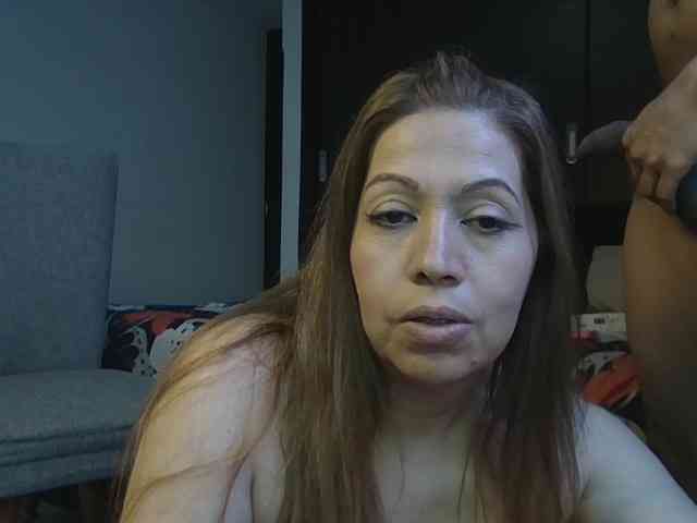 Vanedancex webcam