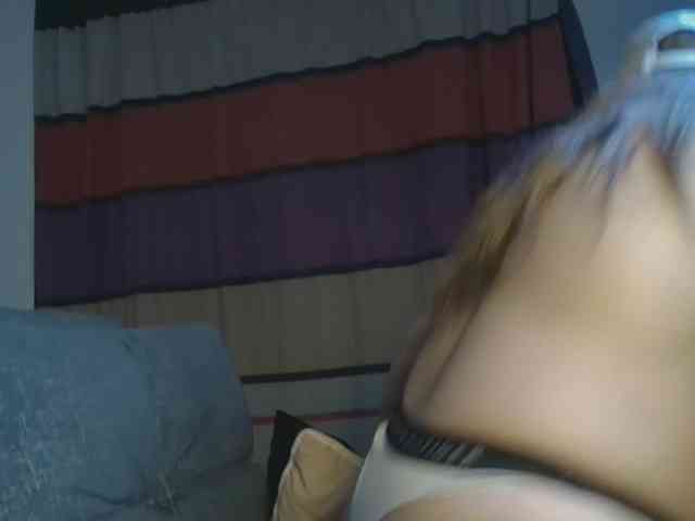 Vanedancex webcam