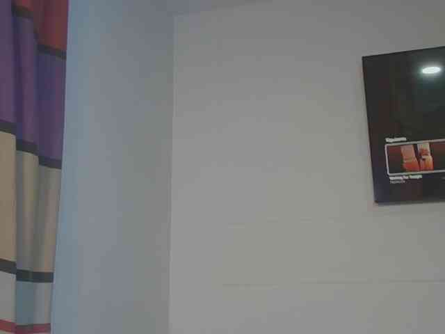 Vanedancex webcam