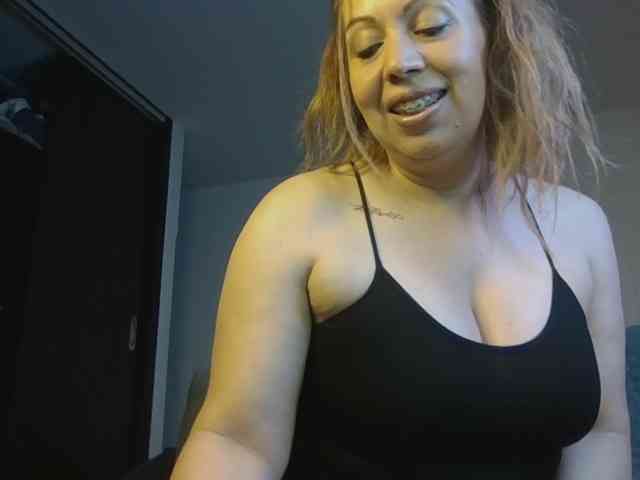 Vanedancex webcam