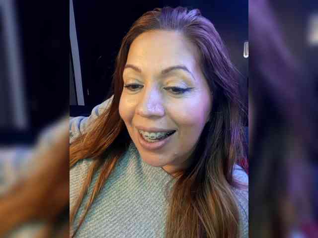 Vanedancex webcam