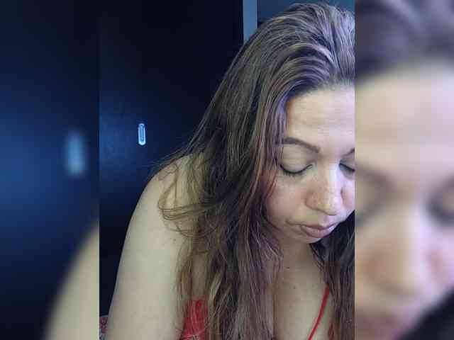 Vanedancex webcam