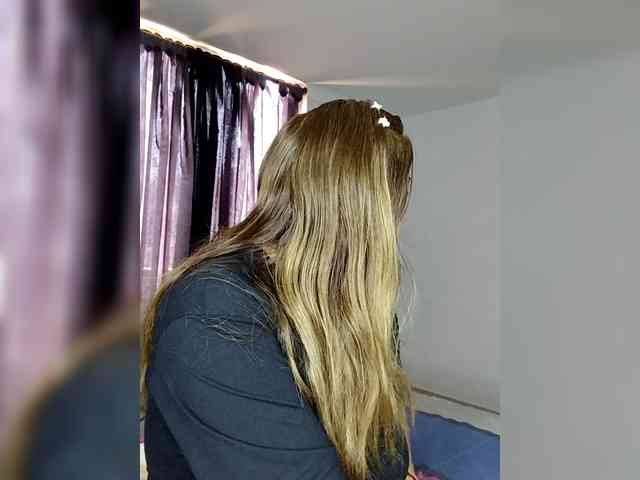 Vanedancex webcam