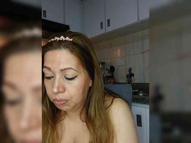 Vanedancex webcam