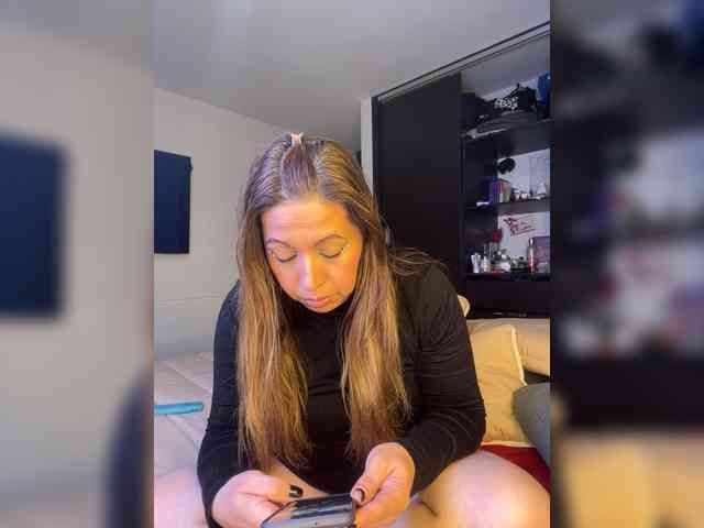 Vanedancex webcam