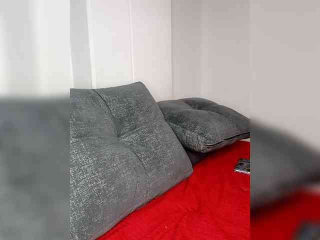 Vanedancex webcam