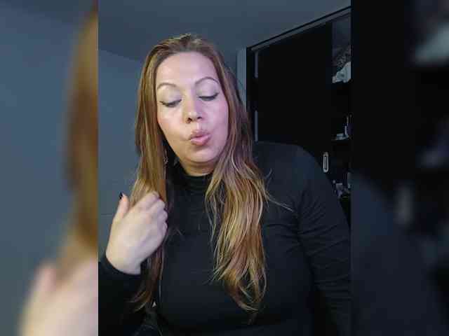 Vanedancex webcam