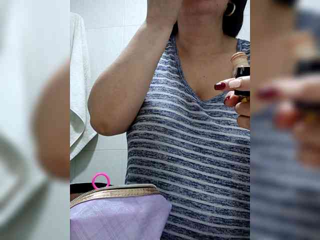 Vanedancex webcam