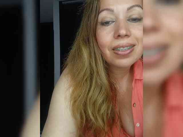 Vanedancex webcam