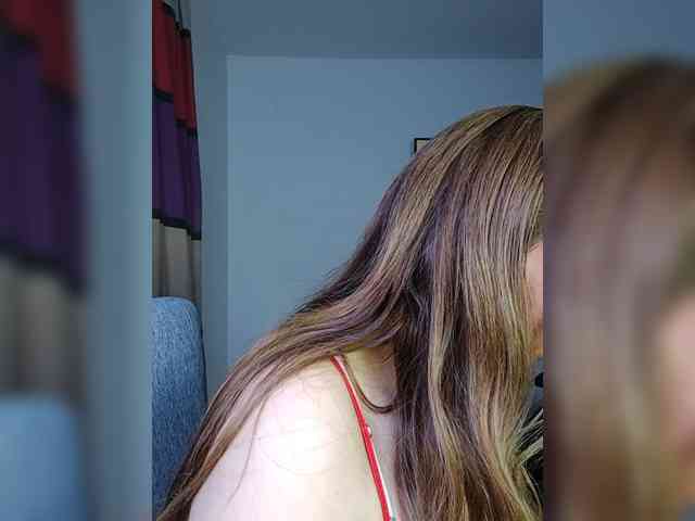 Vanedancex webcam