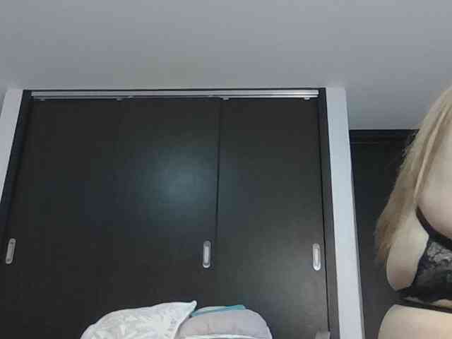Vanedancex webcam