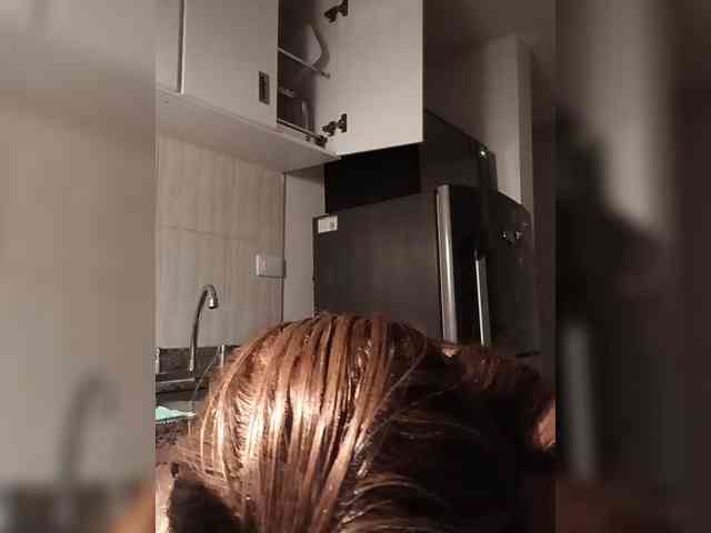 Vanedancex webcam