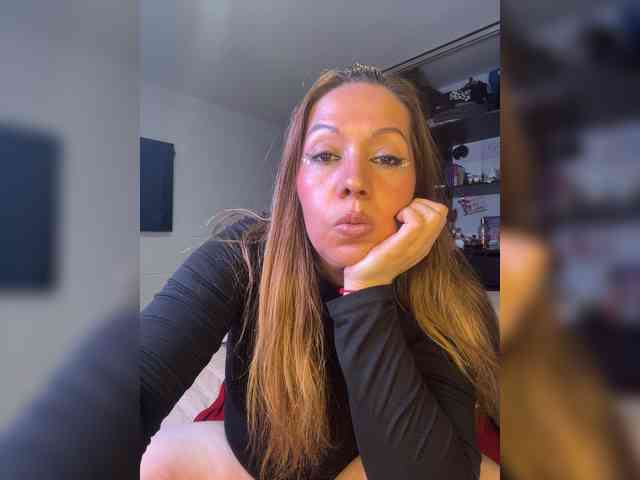Vanedancex webcam