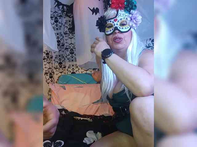 Modelo: Vanedancex