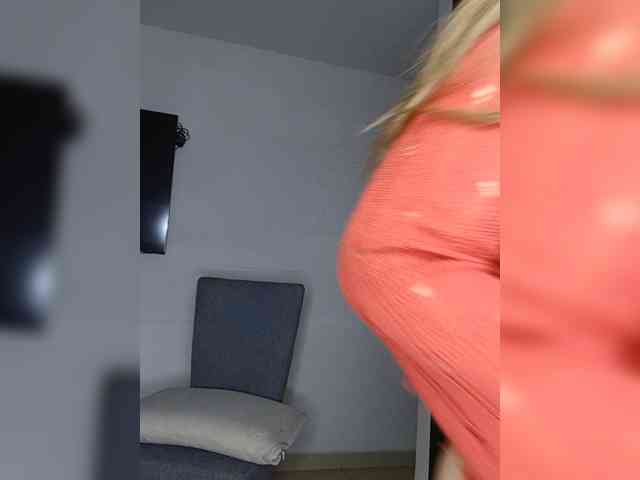 Vanedancex webcam