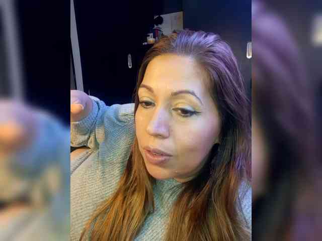 Vanedancex webcam