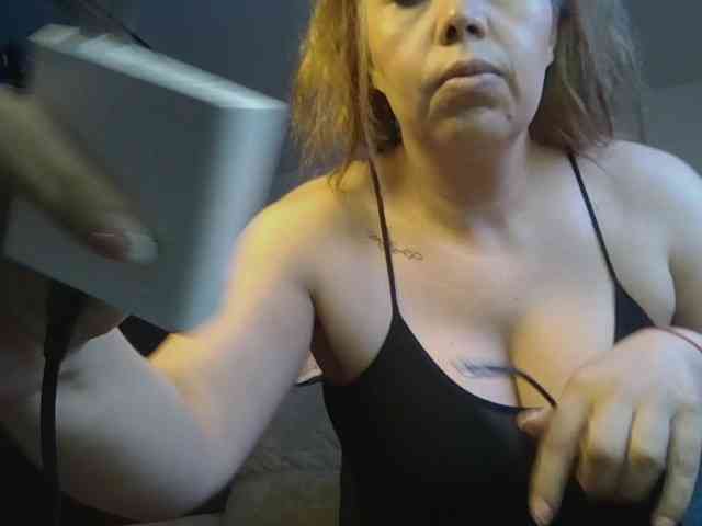 Vanedancex webcam