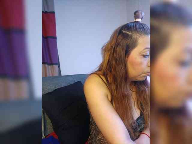 Vanedancex webcam