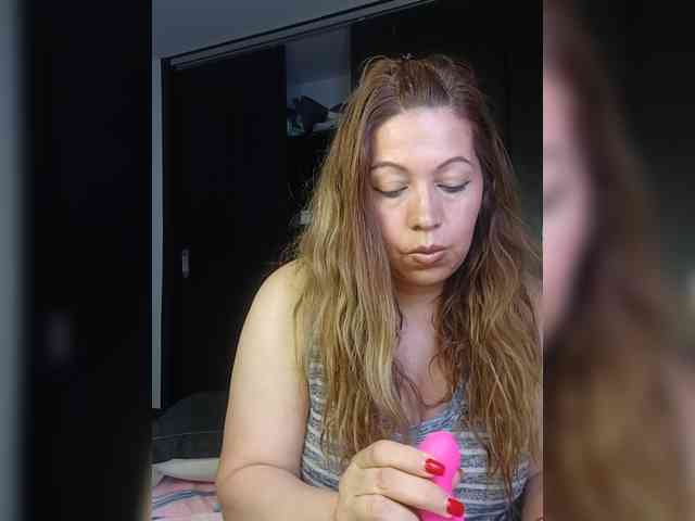 Vanedancex webcam