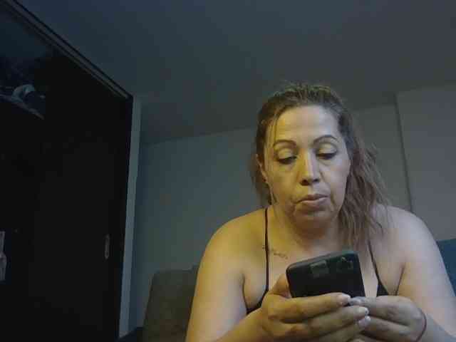 Vanedancex webcam