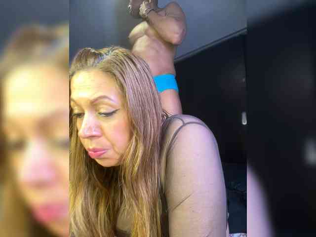 Vanedancex webcam