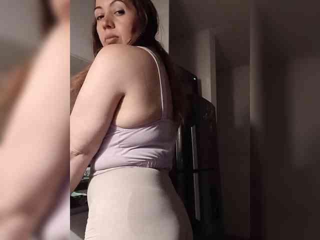 Vanedancex Live Webcam on BongaCams