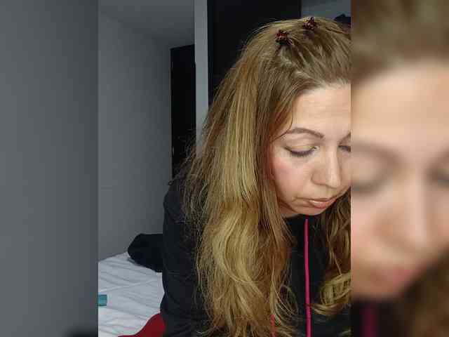 Vanedancex webcam