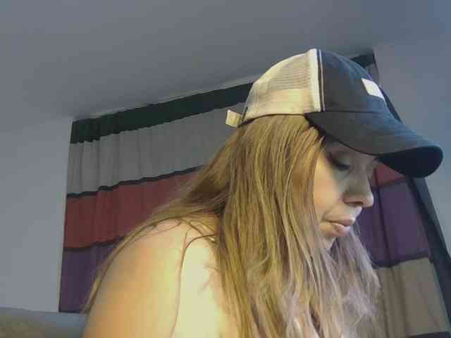 Vanedancex webcam