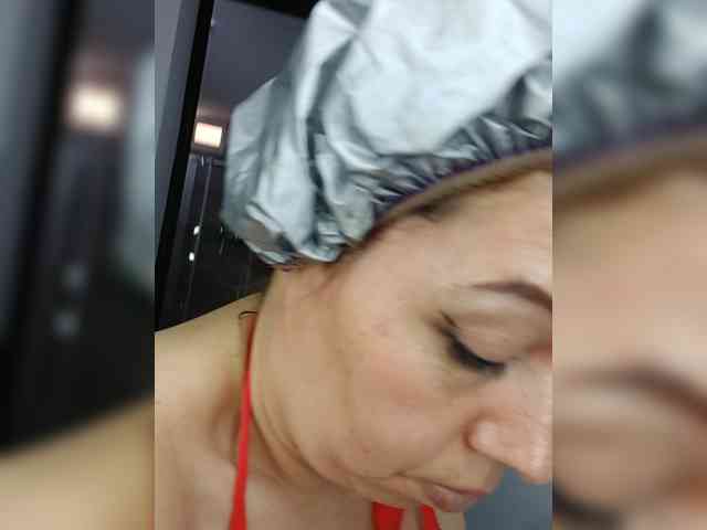 Vanedancex webcam