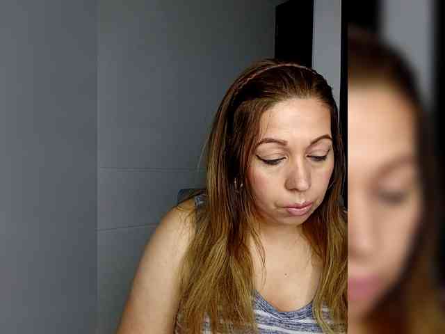 Vanedancex webcam